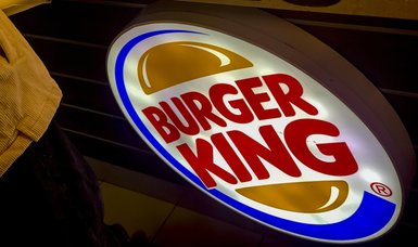 Burger King unable to suspend operations in Russia