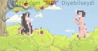 İzmir Barosu’ndan skandal! Peygambere hakaret!