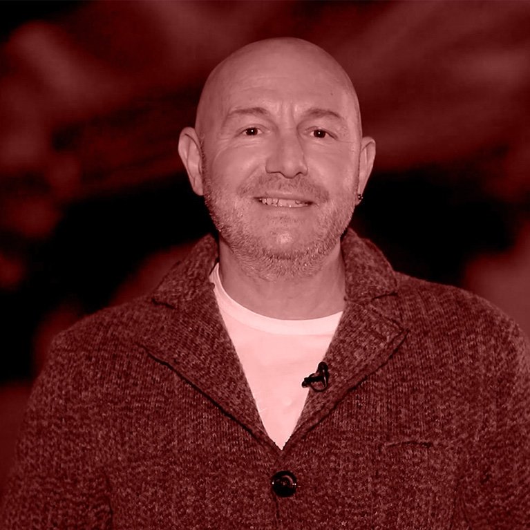 Çağan Irmak