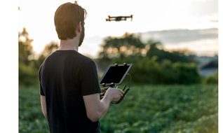 Drone ile ayda 300 bin TL kazanç mümkün