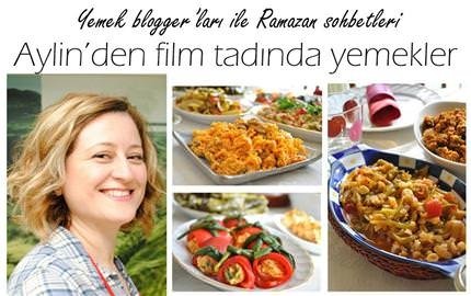 Ramazan’a Osmanlı Mutfağı yakışır