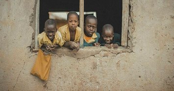 UN slams use of children as ‘human bombs’ in Nigeria