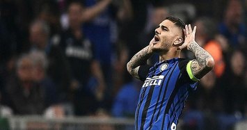 Inter pummel Udinese 4-0, go one point off Champions League zone