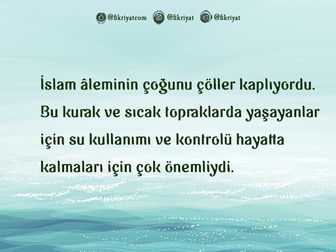 Kurak ve sıcak topraklar