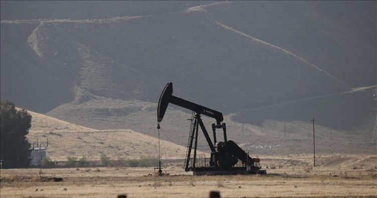 Brent petrolün varili kaç dolar oldu? Uzmanlara göre Brent petrolde direnç seviyesi kaç dolar?