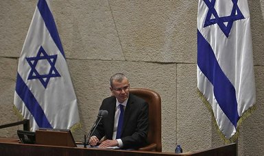 Netanyahu ally chosen as new Israel parliament speaker