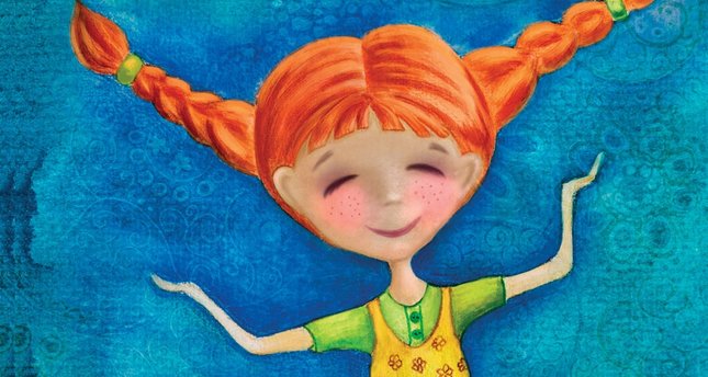 Babaanne sen annem misin?