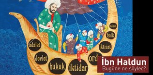 İbn Haldun Dosyası