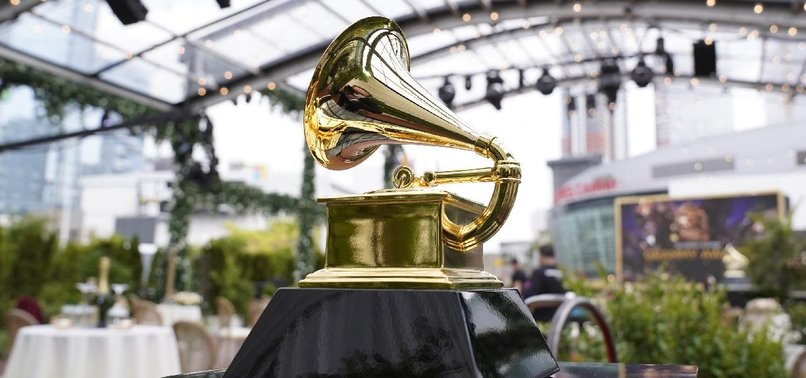 68TH GRAMMY AWARDS WINNERS ANNOUNCED IN LOS ANGELES