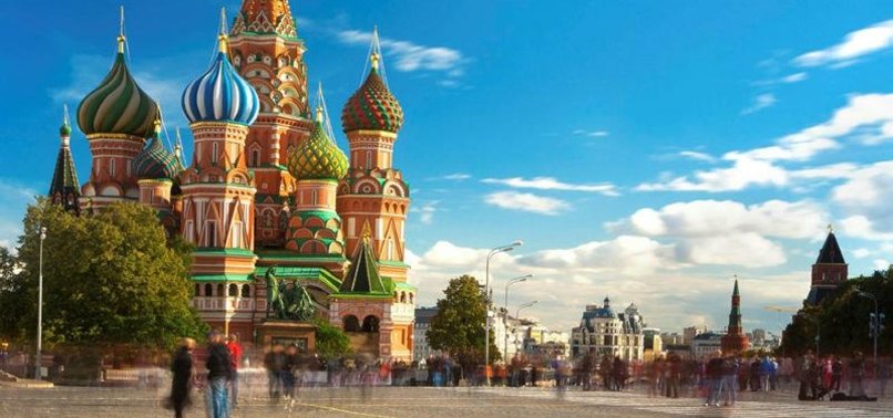 MOSCOW TO HOST 3-DAY TURKISH FESTIVAL