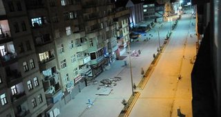 Lice, Kocaköy ve Hani’de sokağa çıkma yasağı kaldırıldı