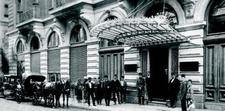 Mart ajandası | Sergi