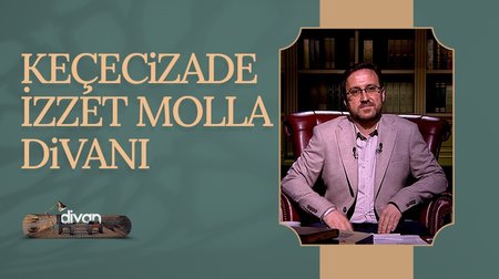 Keçecizade İzzet Molla Divanı | Divan