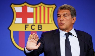 Barca chief Laporta says European Super League could start in 2025