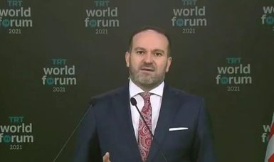 TRT head Mehmet Zahid Sobaci: “We bring up global problems to world’s agenda”