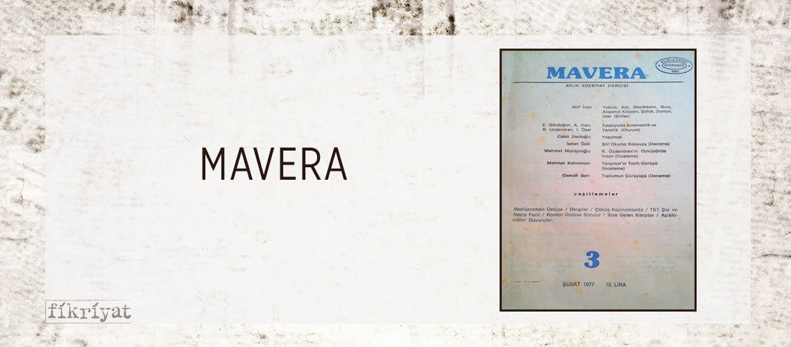 MAVERA
