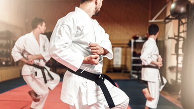 Dövüş Sporları Nelerdir?