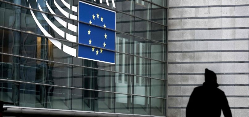 EU PARLIAMENT ANNOUNCES DEAL ON RECEPTION CONDITIONS FOR ASYLUM SEEKERS