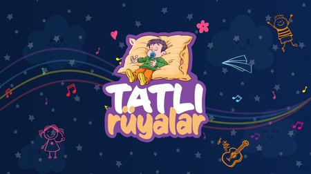 Tatlı Rüyalar