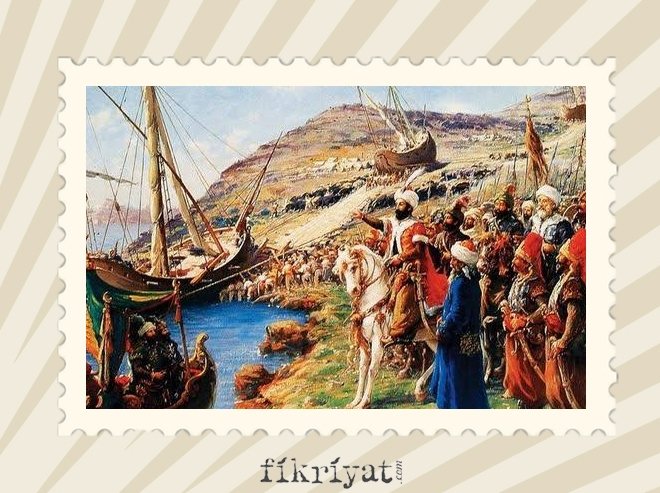 BİRLİĞİN TEMELİ OSMAN BEY ZAMANINA DAYANIYOR