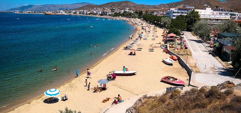 TURKEY AIMS TO BECOME TOP 3 DESTINATION FOR TOURISTS