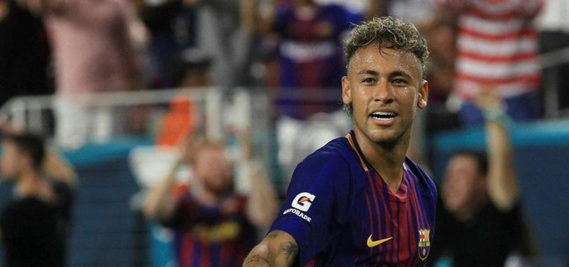 NEYMAR CAN ACCELERATE GROWTH IN LIGUE 1, SAYS LILLE DIRECTOR