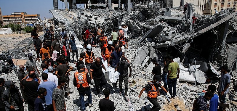 Israel's war on Gaza aims to ‘exterminate, displace' Palestinians from their land: PLO