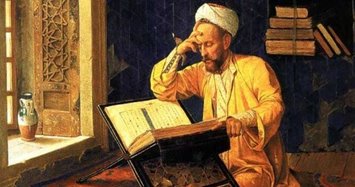World-wide known Muslim scholar Ghazali to be commemorated on 908th death anniversary