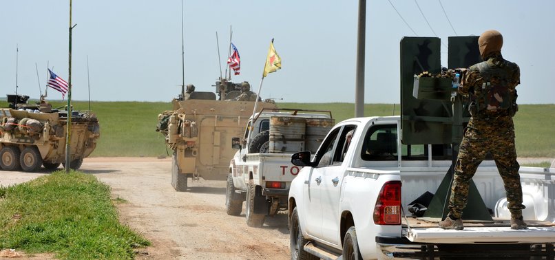 YPG/PKK’S TERROR STRUCTURE IN REGION EAST OF EUPHRATES