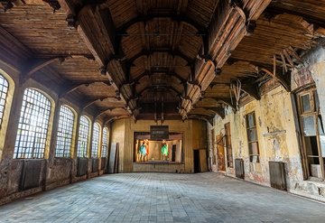 17. İstanbul Bienali 17 Eylülde açılıyor