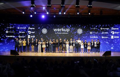 İşBankasınıngirişimcileredesteğisürüyor