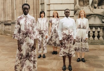 Erdem 15. Yılını Kutluyor: Resort 2022