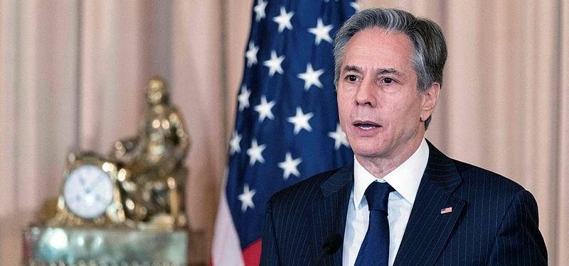 U.S. concerned by reports of Russian military activity near Ukraine