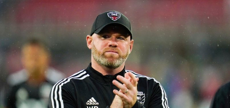 SEASON STARTS NOW, SAYS ROONEY AFTER WIN ON DC UNITED DEBUT