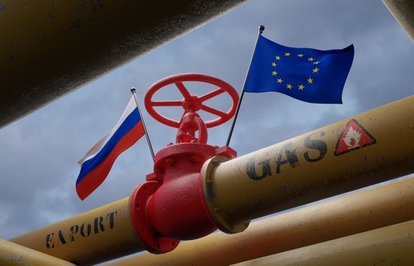 AvrupadaRusgazınayeşilenerjiöngörüsü