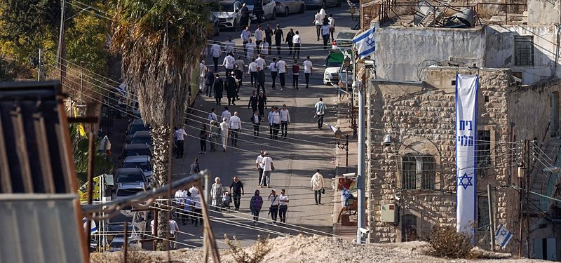 Israel's cancelation of illegal settler detention orders facilitates their crimes: Palestinian rights group
