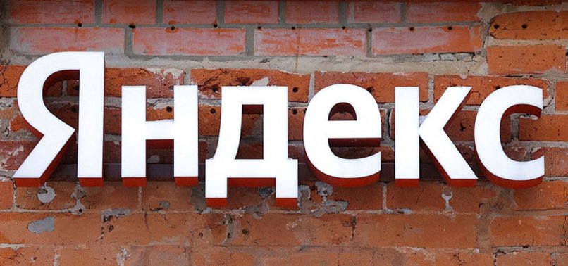 RUSSIAN TECH GIANT YANDEX SAYS CODE LEAKED IN CYBERSECURITY INCIDENT