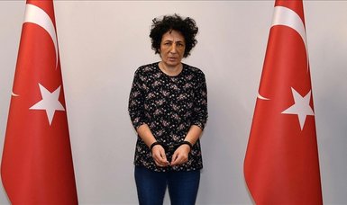 Turkish forces arrest wanted DHKP-C terrorist in Istanbul