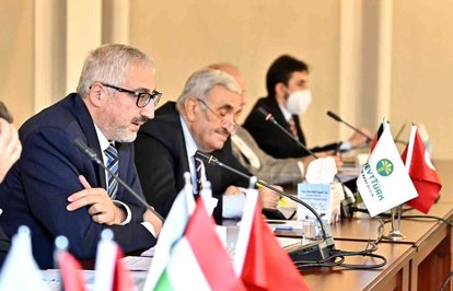 KuveytTürktenhissedarlara250milyonTLnakittemettükararı