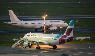 Flights canceled at Germany’s Berlin-Brandenburg airport over strike