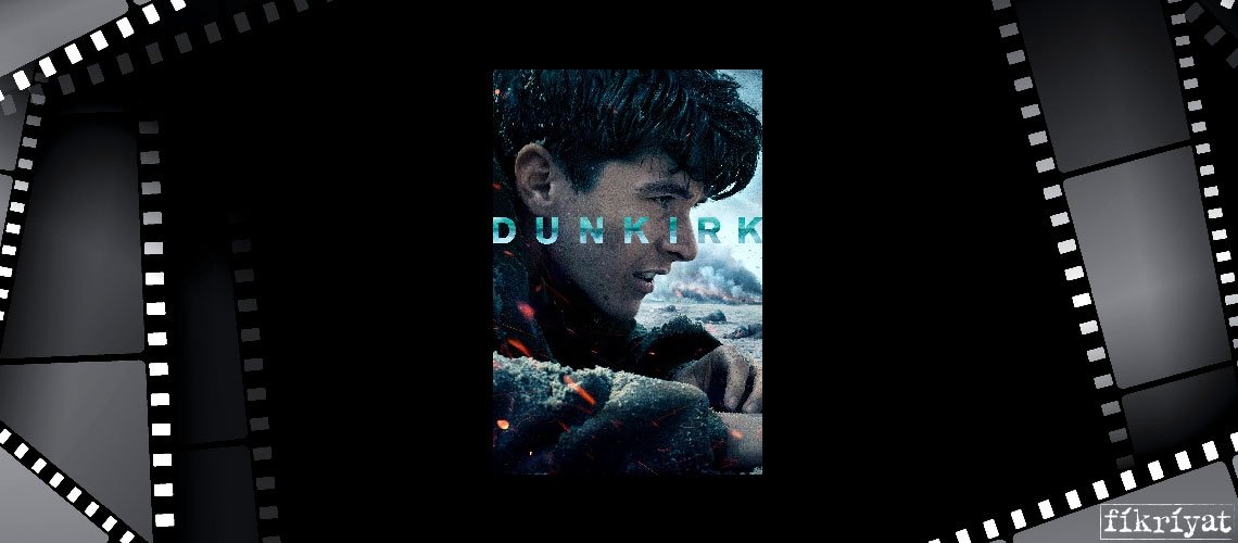 Dunkirk 2017