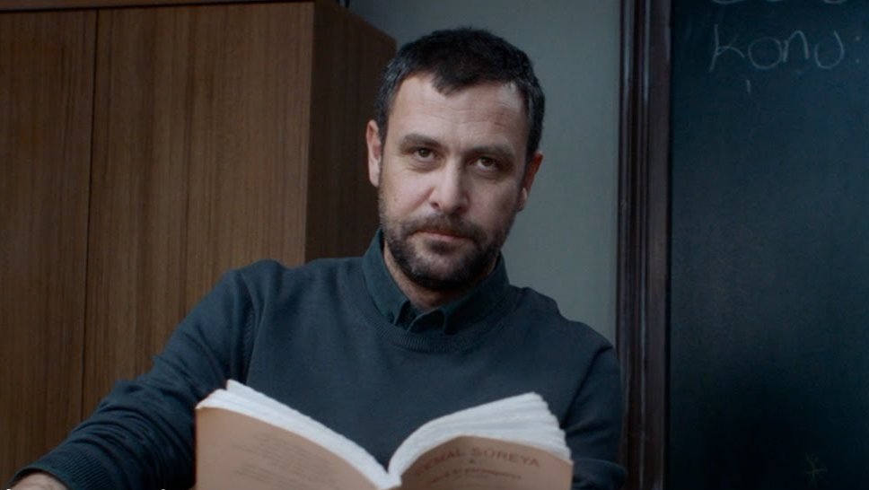 İŞLER DEĞİŞİYOR