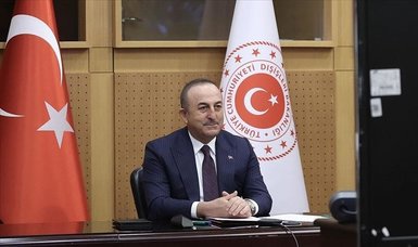 Turkish, Somali foreign ministers speak over phone