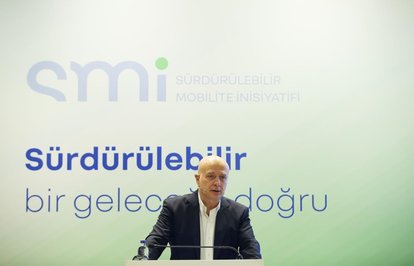 SMIdenÖzyeğinÜniversitesiileişbirliğianlaşması