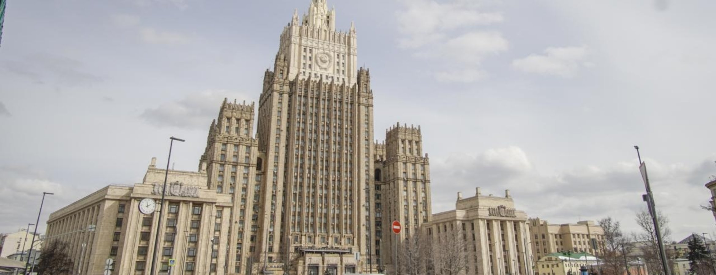 Rusya: ABD’nin Hürmüz Boğazı’ndaki abluka girişimi yasa dışı