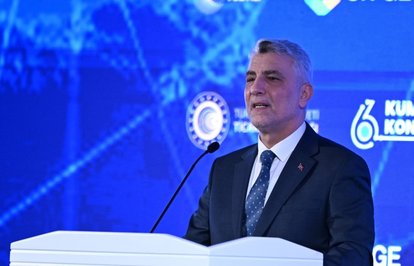 URGEvekümelenmeprojelerine2milyarTLyiaşkındestek