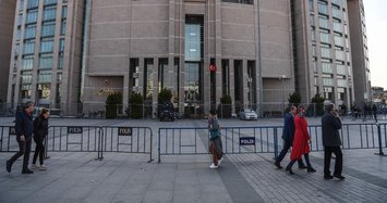 Turkish court rules on to keep US consulate worker in jail
