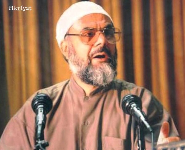 Hicret ve Avustralya Yılları