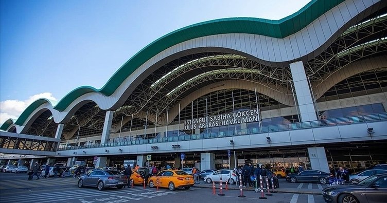 Sabiha Gökçen’de yeni rekor: Tüm zamanların uçuş rekoru kırıldı