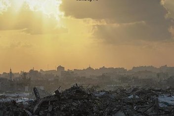 Siyonistlerin ateşkese rağmen saldırıları